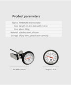 Timemore Thermometer Stick