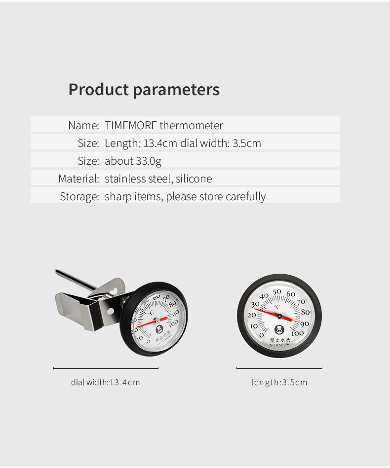 Timemore Thermometer Stick