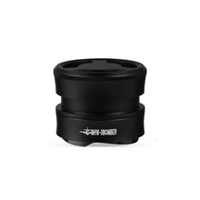 Load image into Gallery viewer, MHW-3Bomber Astra Collection Gravity Distributor Black 58.5mm
