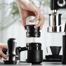 Load image into Gallery viewer, MHW-3Bomber Astra Collection Gravity Distributor Black 58.5mm
