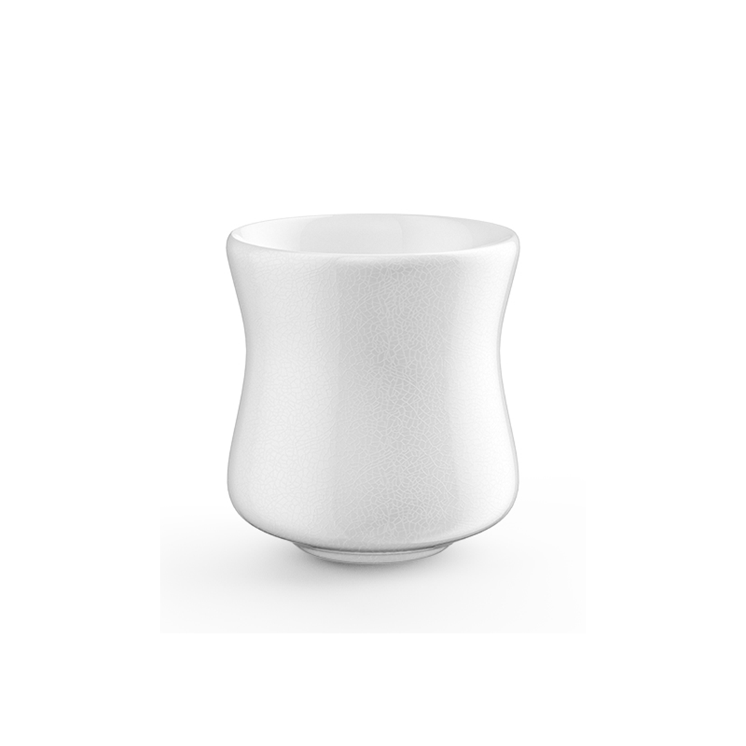 MHW-3Bomber Aura Series Ceramic Cup 150ml