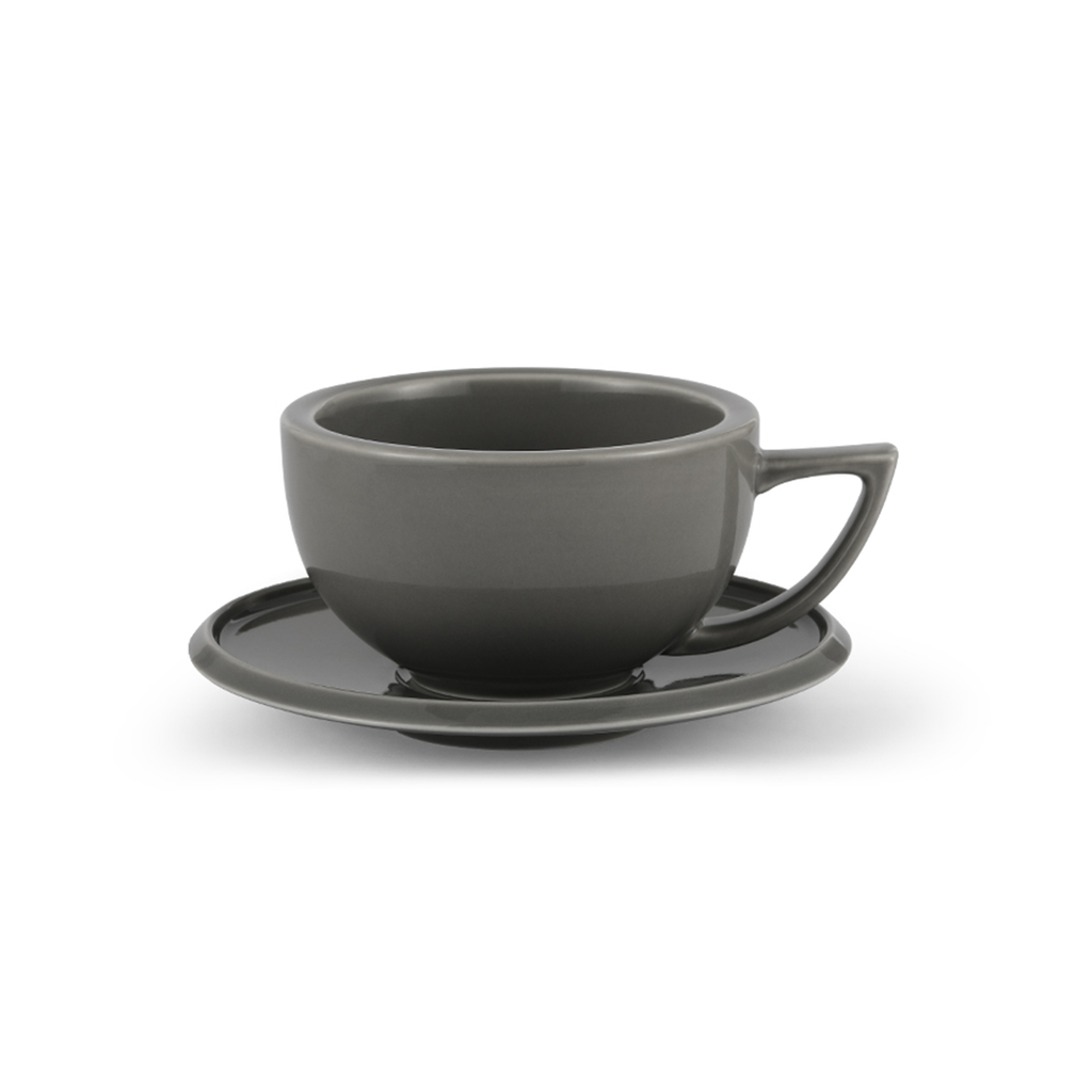 MHW-3Bomber Ceramic Cup 280ml