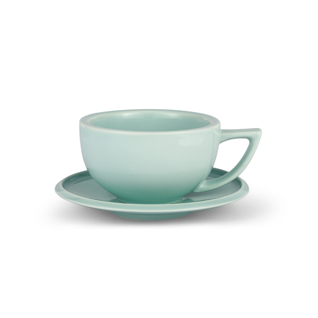 MHW-3Bomber Ceramic Cup 280ml