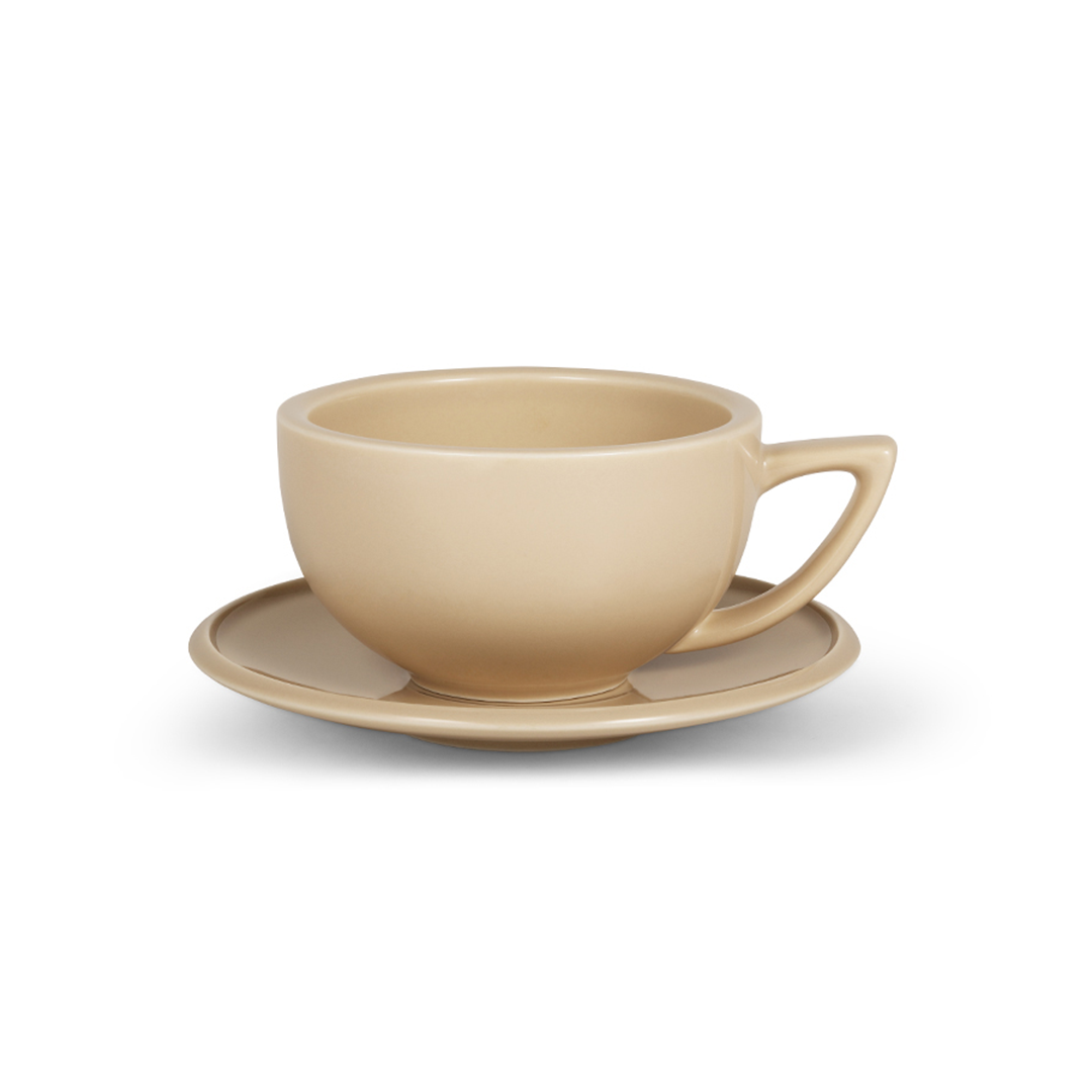 MHW-3Bomber Ceramic Cup 280ml