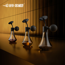 Load image into Gallery viewer, MHW-3Bomber Coffee Aroma Bottle Transparent
