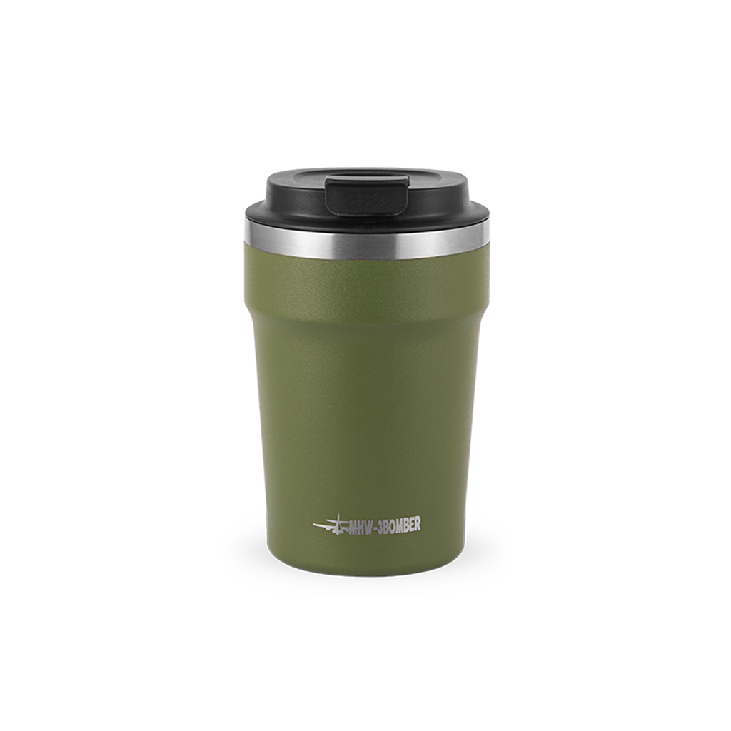 MHW-3Bomber Cooki Reusable Cup 360ml