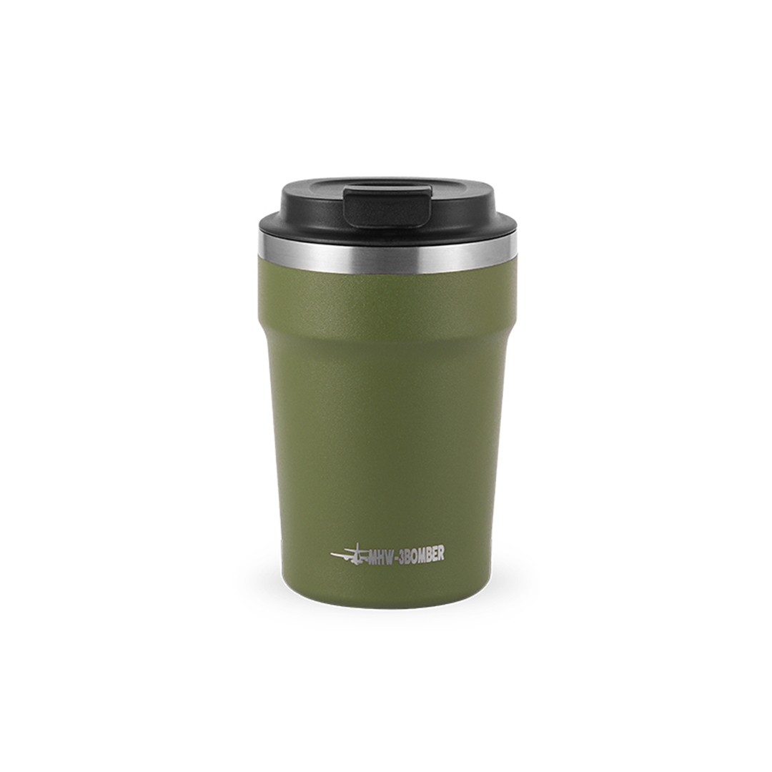 MHW-3Bomber Cooki Reusable Cup 360ml