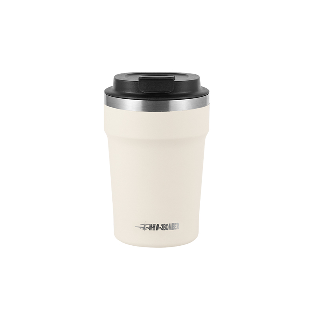 MHW-3Bomber Cooki Reusable Cup 360ml