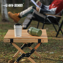 Load image into Gallery viewer, MHW-3Bomber Cooki Reusable Cup 360ml
