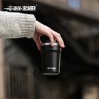 MHW-3Bomber Cooki Reusable Cup 360ml