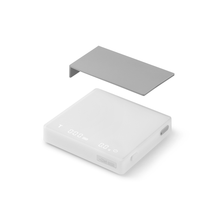 Load image into Gallery viewer, MHW-3Bomber Cube Coffee Scale 2.0
