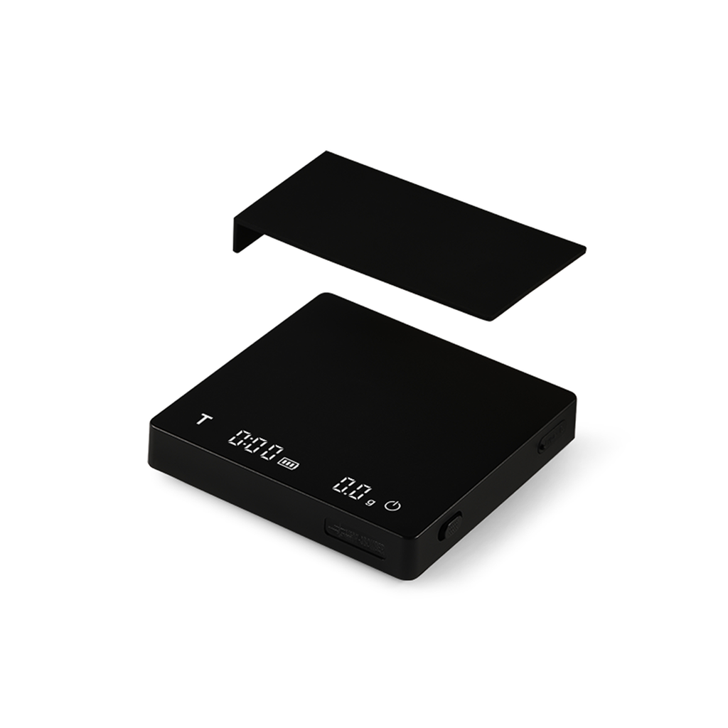 MHW-3Bomber Cube Coffee Scale 2.0