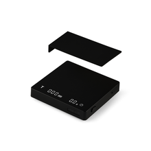 Load image into Gallery viewer, MHW-3Bomber Cube Coffee Scale 2.0
