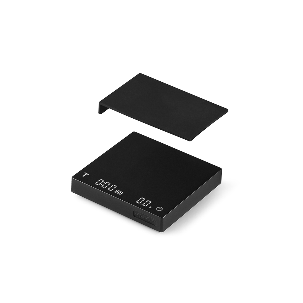 MHW-3Bomber Cube Coffee Scale 2.0