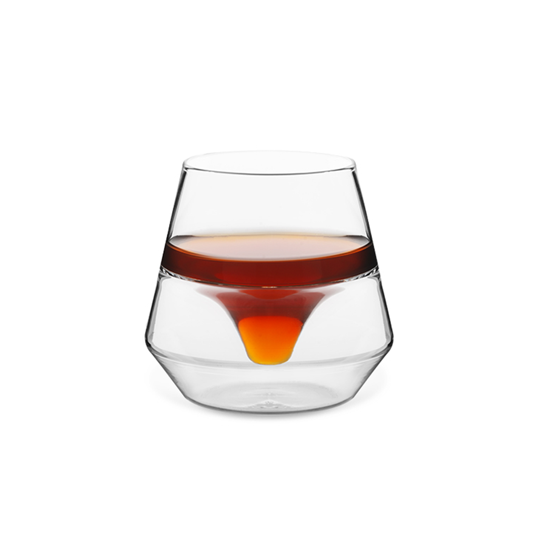 MHW-3Bomber DW Glass