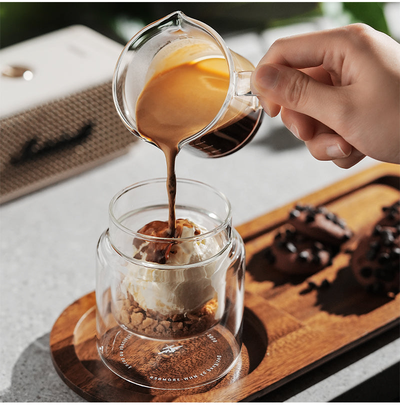 MHW-3Bomber DW Glass