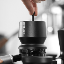 Load image into Gallery viewer, MHW-3Bomber Dosing Funnel 58mm Universal Black 2.0
