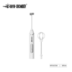 MHW-3Bomber Electric Milk Frother - New