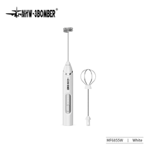 Load image into Gallery viewer, MHW-3Bomber Electric Milk Frother - New
