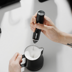 MHW-3Bomber Electric Milk Frother - New