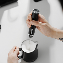 Load image into Gallery viewer, MHW-3Bomber Electric Milk Frother - New
