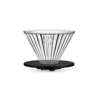 MHW-3Bomber Elf Glass Dripper