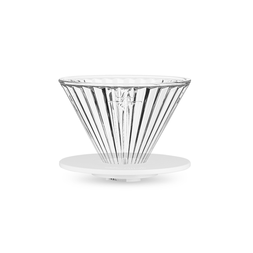 MHW-3Bomber Elf Glass Dripper