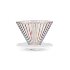 MHW-3Bomber Elf Glass Dripper