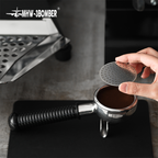 MHW-3Bomber Espresso Puck Screen