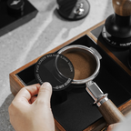 MHW-3Bomber Espresso Puck Screen