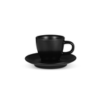 MHW-3Bomber Espresso Cup 80ml Black