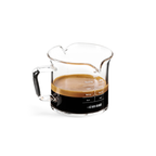 MHW-3Bomber Glass Measuring Cup 120ml Transparent