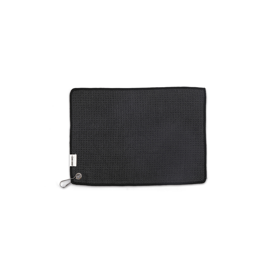 MHW-3Bomber Hanging Ring Towel