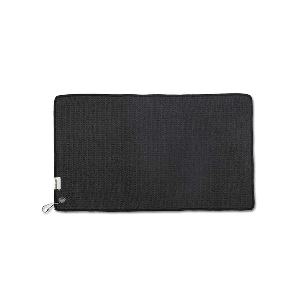 MHW-3Bomber Hanging Ring Towel