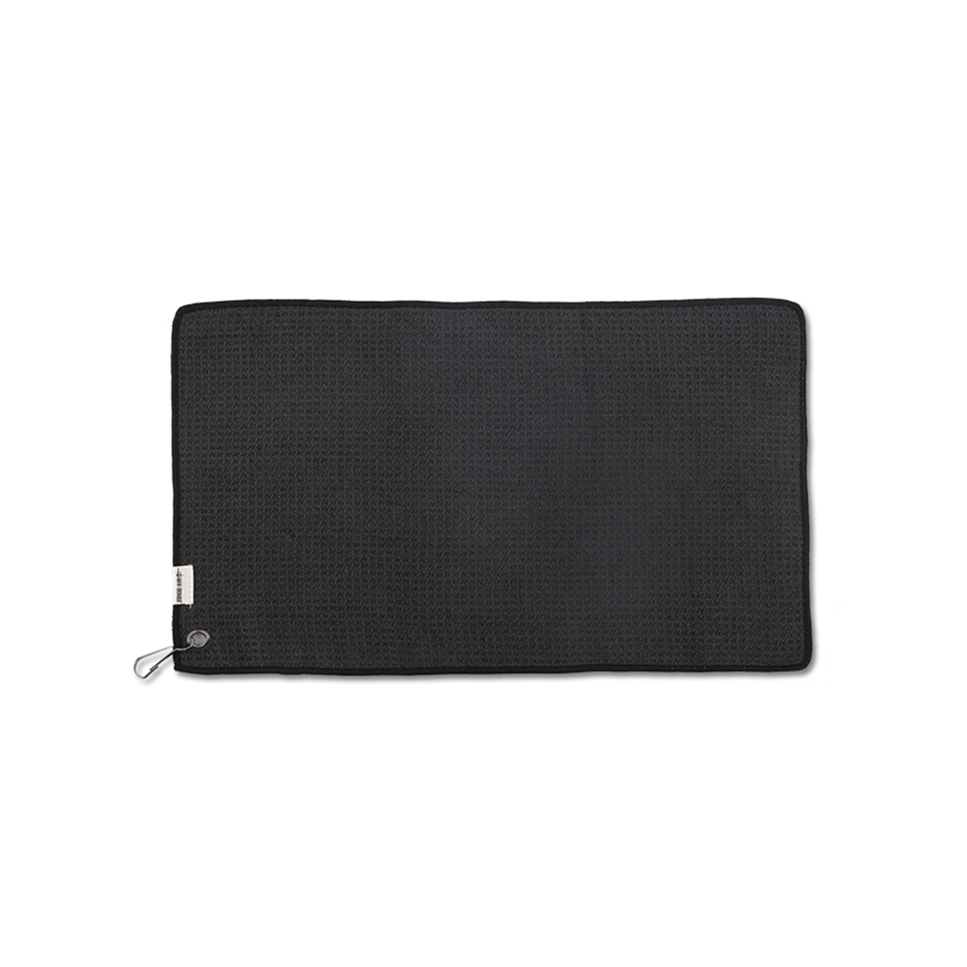 MHW-3Bomber Hanging Ring Towel