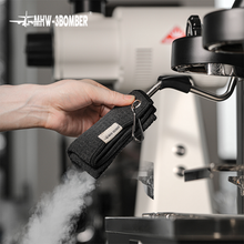 Load image into Gallery viewer, MHW-3Bomber Hanging Ring Towel
