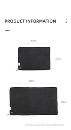 MHW-3Bomber Hanging Ring Towel