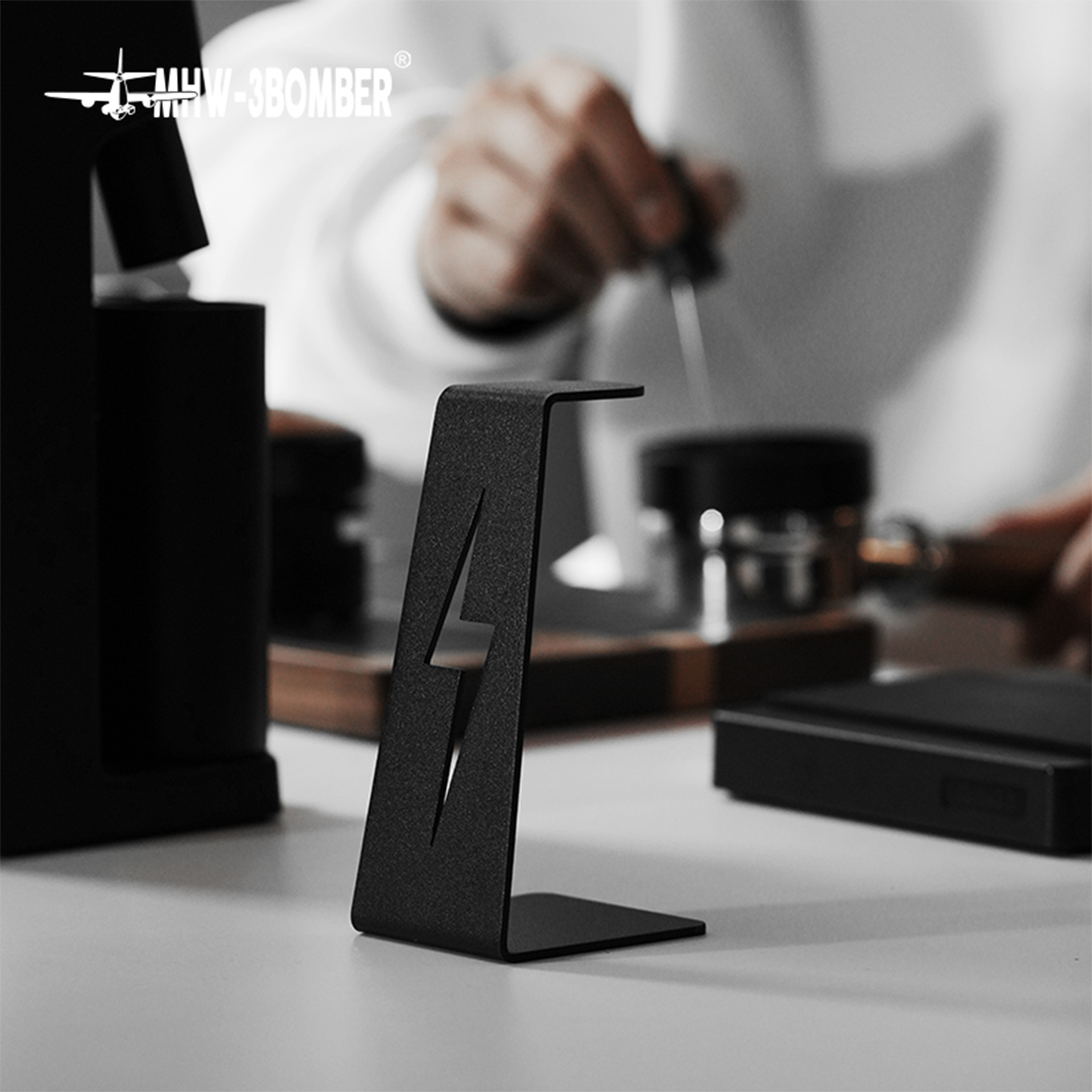 MHW-3Bomber Lightning Needle Distribution Tool 2.0