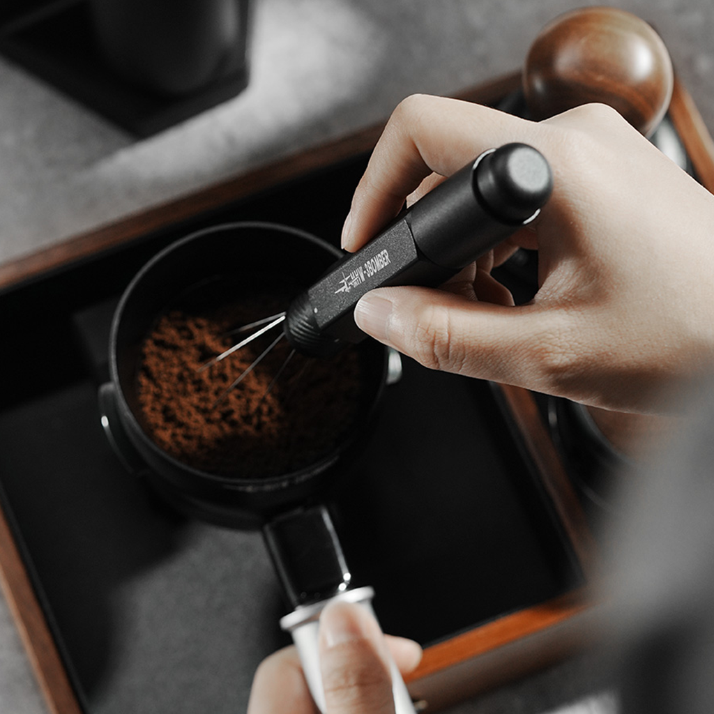 MHW-3Bomber Lightning Needle Distributor Pro