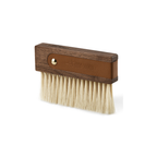 MHW-3Bomber Line Leather Sheath Brush