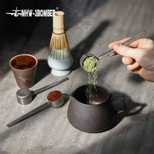 Load image into Gallery viewer, MHW-3Bomber Long Measuring Spoon
