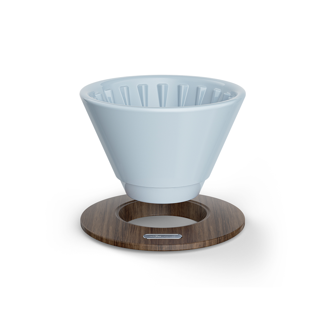 MHW-3Bomber Meteor Coffee Dripper