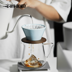 MHW-3Bomber Meteor Coffee Dripper