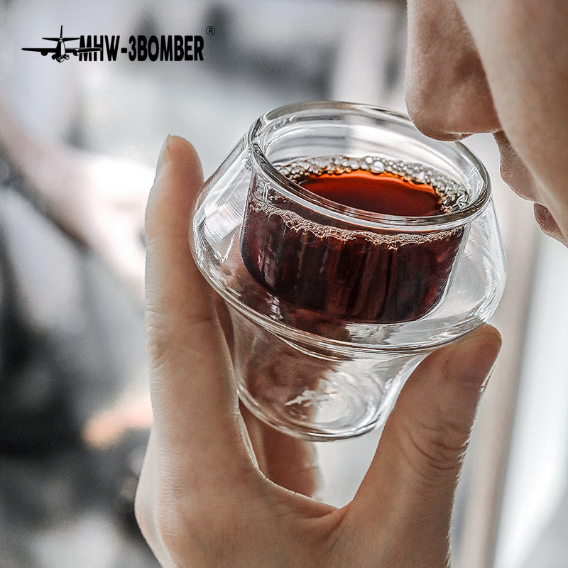 MHW-3Bomber Nighten Cup 60ml