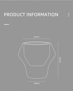 MHW-3Bomber Nighten Cup 60ml