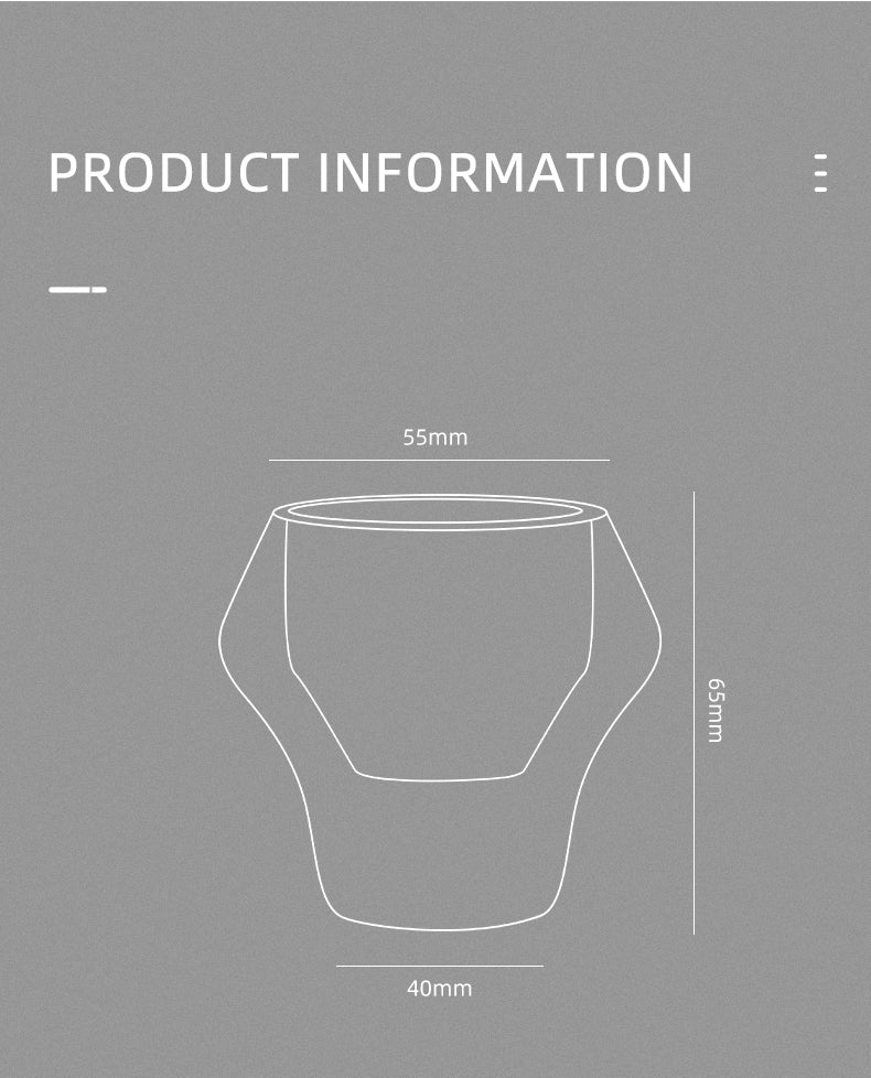 MHW-3Bomber Nighten Cup 60ml