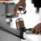 MHW-3Bomber Nova Coffee Dosing Cup 58mm