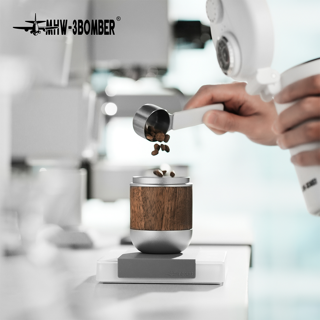 MHW-3Bomber Nova Coffee Dosing Cup 58mm
