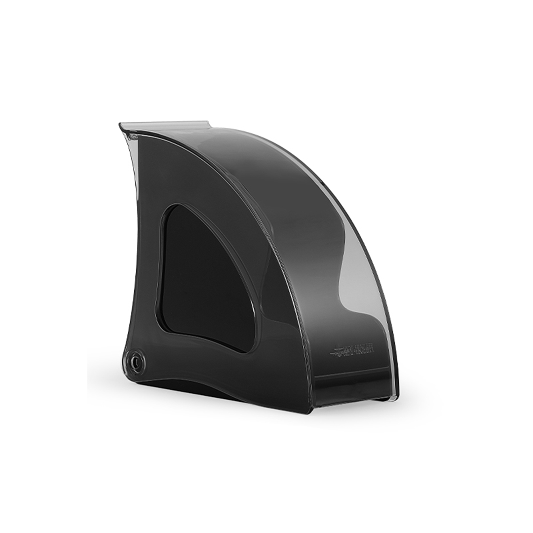 MHW-3Bomber Snail Filter Paper Holder