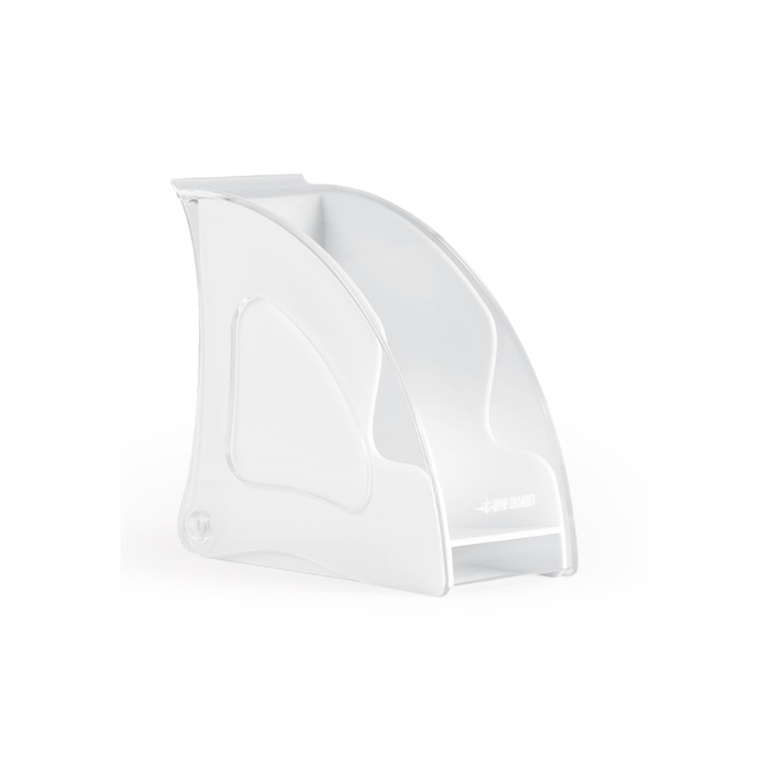 MHW-3Bomber Snail Filter Paper Holder